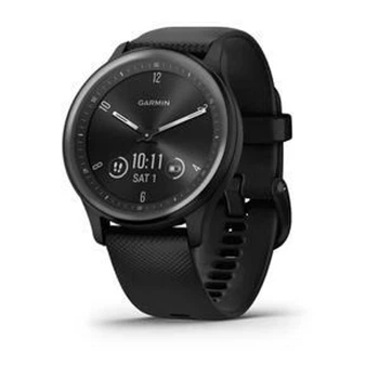 Смарт-часы Garmin Vivomove Sport 010-02566