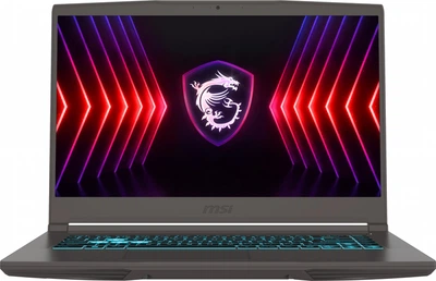 Ноутбук MSI Thin 15 B13U (B13UC-2203XPL) Cosmos Gray