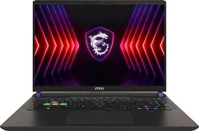 Ноутбук MSI Vector 16 HX A14VIG (A14VIG-826)