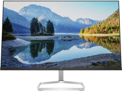 Монітор HP M24fe (43G27E9)