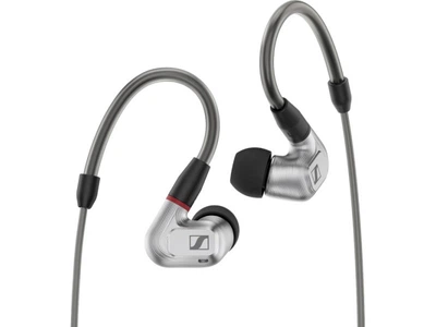 Навушники без мікрофону Sennheiser IE 900 Grey (508949)