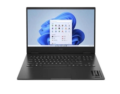 Ноутбук HP OMEN Gaming Laptop 16-WF1078NG (9P3A8EA) Black (i9-14900HX / 32GB RAM / 1TB SSD / RTX 4080 / 2560×1440 16,1 / Win11)