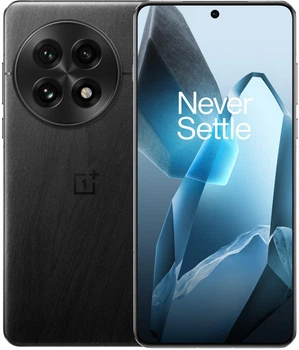 Smartfon OnePlus 13 12/256GB Black Eclipse (6921815627920)