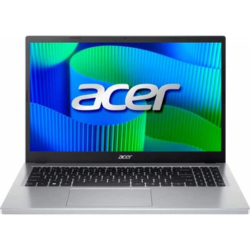Ноутбук Acer 15 Aspire Go 15 AG15-32P 1920x1080/Core3-N355/8/512/Intel HD/DOS/Pure Silver (NX.J8XEU.007)