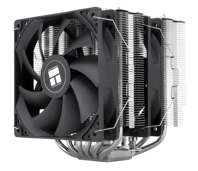 Повітряне охолодження Thermalright Peerless Assassin 120 SE