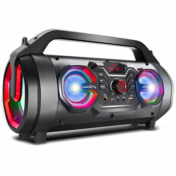 Портативна акустика Audiocore AC875