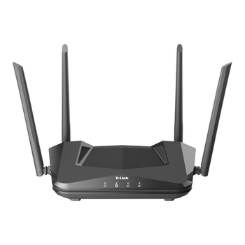 Бездротовий маршрутизатор (роутер) D-Link DIR-X1530