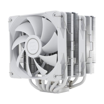 Повітряне охолодження Thermalright Peerless Assassin 120 White