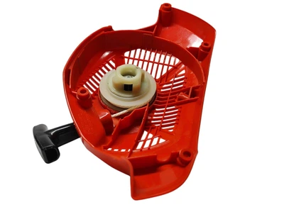 Стартер Falcon Pro для бензпил Hsqv T 435 на мотопилу Zenoah GZ 3500T 5220125-01 5857453-01 (STR005)