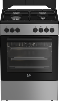 Плита комбинированная BEKO FBM62120SD