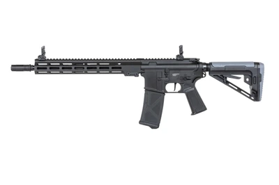 Страйкбольная штурмовая винтовка Arcturus Saber MK16 AT-AR11E FE