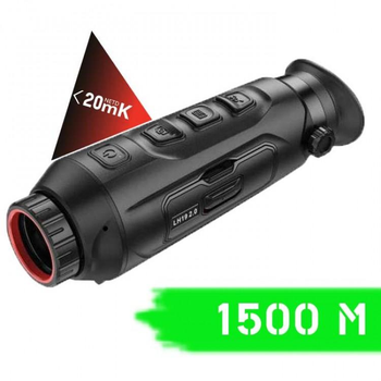 Тепловізійний монокуляр HikMicro LYNX Pro LH19 2.0