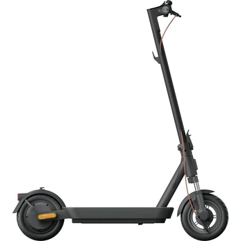 Электросамокат Xiaomi Mi Electric Scooter 5 GL BHR9618GL, 1125083 (350 Вт; 10 А*ч; 48 В), колеса 10", черный