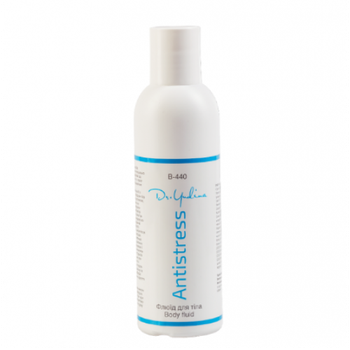 Флюид для тела Antistress B440 Dr. Yudina 200 мл