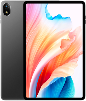 Планшет Blackview Tab 18 LTE 8/256GB EU Space Grey (6931548317128)