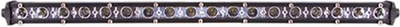 Фара рабочего света Pulso WLP - 54L18 SPOT 18Ledx3W (500x30x45)10-30V/54W/6000K