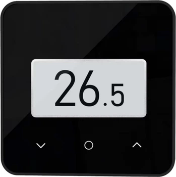 Беспроводной регулятор водяного пола 4HEAT WT75B Sender (4HT.WT75B.SDR)