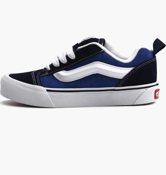 Кеди Vans Knu Skool Shoe Blue VN0009QCNWD 40.5
