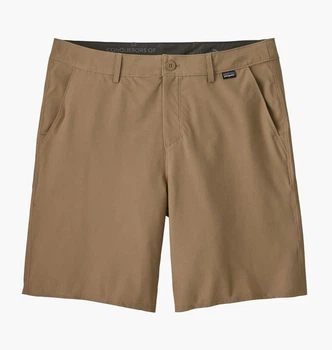 Шорти Patagonia Hydropeak Hybrid Walk Shorts - 19 Brown MJVK86475 36