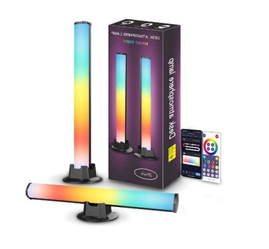 RGB підсвічування з Bluetooth для робочого столу AND HA-184
