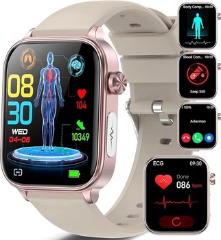 Смарт-годинник Marsyu et570 ZEGAREK SmartWatch