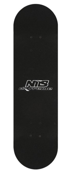 Скейтборд Nils Extreme CR3108SA Spot (5907695535488)