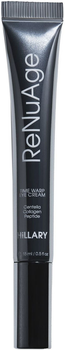 Крем Hillary ReNuAge Time Warp Eye Cream для комплексного омоложения кожи вокруг глаз 15 мл (4823116601772)