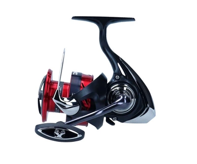 Катушка Daiwa 23 Ninja LT 5000-С
