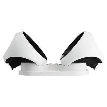 Зарядна підставка PSVR2 для двох місць HBP-6479