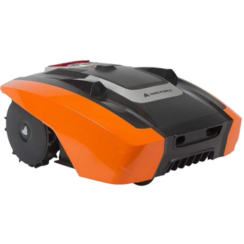 Робот газонокосарки Yard Force AMIRO400