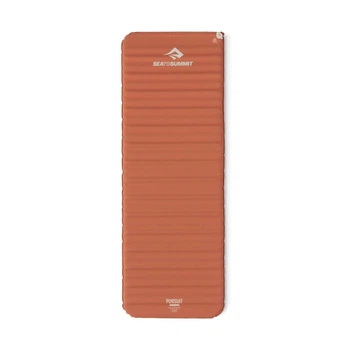 Килимок самонадувний Sea to Summit Pursuit SI Mat, Bombay Brown, Regular Rectang Wide, 183х64х5 (STS ASL053102-310303)