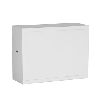 Антивандальний ящик IPCOM ББК-400-з-1 К-3712