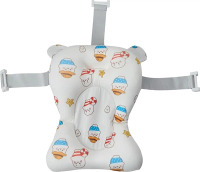 Натяжная горка для купания Babyhood Милый тюлень (BH-212Cs)