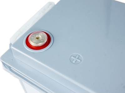 Акумуляторна батарея Volt LiFePO4 12.8V 100Ah 150A BMS (6AKLI10112)