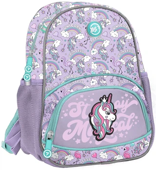 Рюкзак детский YES K-34 Magical Unicorn (550024)