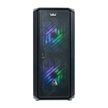 Игровой компьютер GamePC TOP #538 Core i5 14400F / 32 GB / SSD 1TB / GeForce RTX 5060 8GB геймерский системник для киберспорта и стриминга
