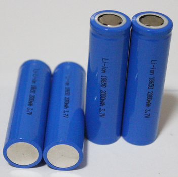 Акумулятор Б плюс 3400mAh 3.7 V літій іонний акумулятор 18650