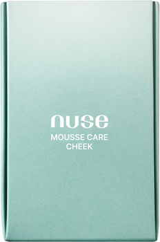 Рум'яна Nuse Mousse Care Cheek 01 Taro Mousse 16 мл (8809625248789)