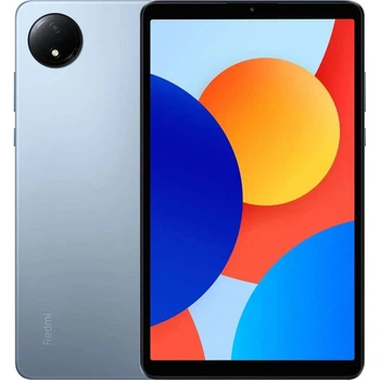 Планшет Xiaomi Redmi Pad SE 8.7 6/128GB Wi-Fi Sky Blue Europe Refurbished