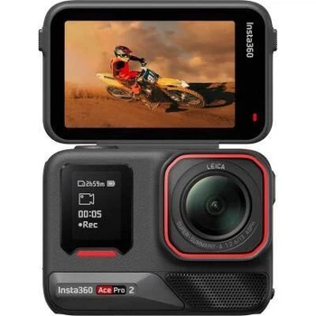 Екшн камера Insta360 Ace Pro 2 (CINSBBGA)