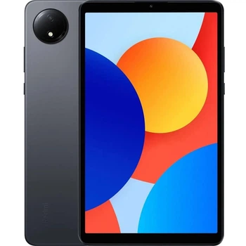 Планшет Xiaomi Redmi Pad SE 8.7 6/128GB Wi-Fi Graphite Gray Europe Refurbished