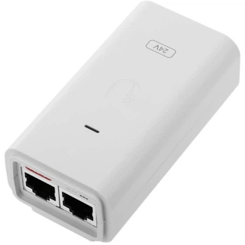 Инжектор Ubiquiti POE-24-12W-G-WH (817882022507)