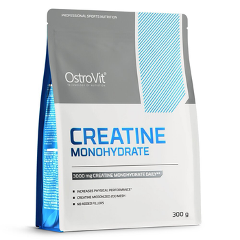Креатин Ostrovit Creatine 300 г (2078)