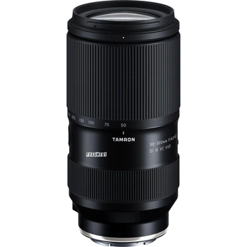Объектив Tamron AF 50-300mm f/4.5-6.3 Di III VC VXD (Sony E)