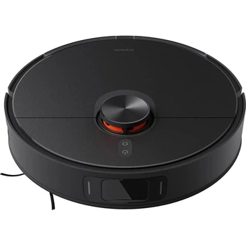 Робот пилосос миючий Xiaomi Robot Vacuum S20+ (BHR8158EU) EU, чорний