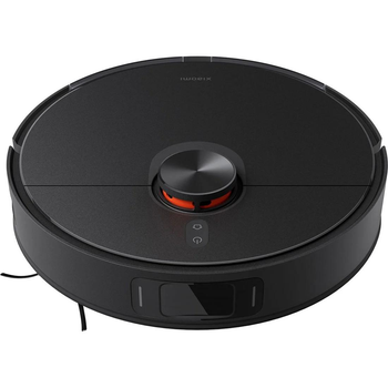 Робот пилосос миючий Xiaomi Robot Vacuum S20+ (BHR8158EU) EU, чорний