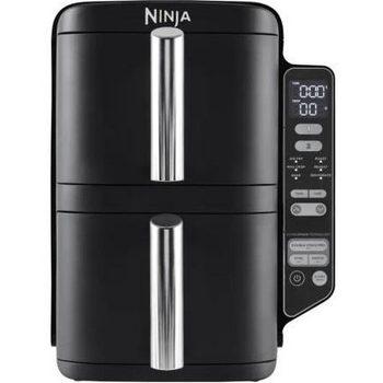 Мультипіч Ninja Double Stack 2-Level Air Fryer 7.6л (SL300EU)