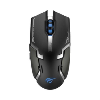Мишка бездротова HAVIT HV-MS997GT Gaming Black (24132)