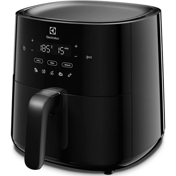 Мультипіч Electrolux EAF3B 1350Вт чаша 3.3л сенсорне керування 5 автоматичних програм пластик чорна