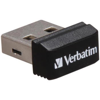 USB флеш Verbatim Store 'n' Go NANO USB16 ГБ